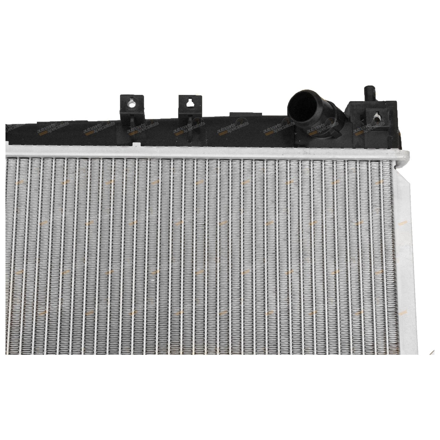 Alloy Core Radiator for Toyota Echo (1999–2005)