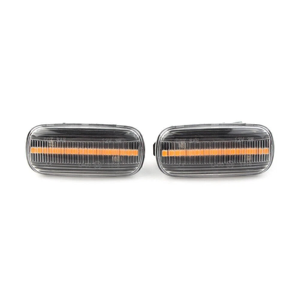 Front Grille Bumper Fog Light Cover for Audi Q3 (2012–2014)