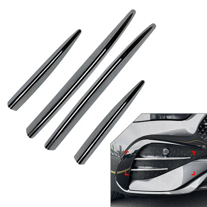 Fog Light Grille Trim for Mercedes Benz CLE Coupe C236 (2024)