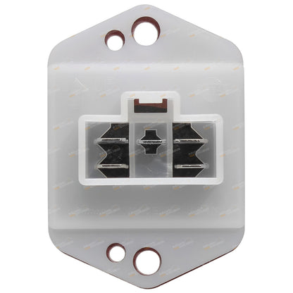 Heater Fan Resistor for Nissan Patrol GQ Y60 (1988–1997)