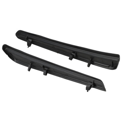 Windshield Trim Pair for Ford Escape (2017–2019)