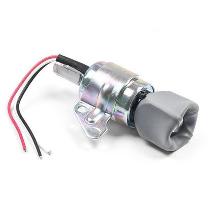 Fuel Cut-off Solenoid Valve for Kubota 1756ES