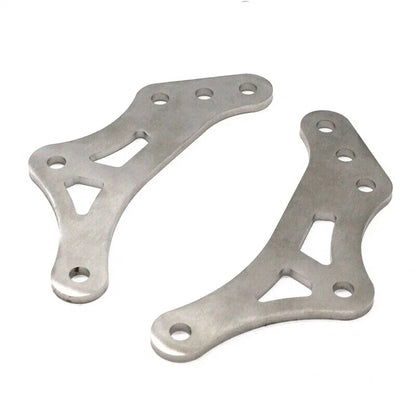 Silver Lowering Link Kit  For Kawasaki Z900 Z900RS (2017-2019)
