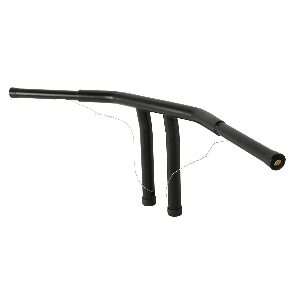4"/6"/8"/10"/12"/14"/16"/18" Rise T-Bar Handlebar for Harley Sportster XL883 (2004-2023)