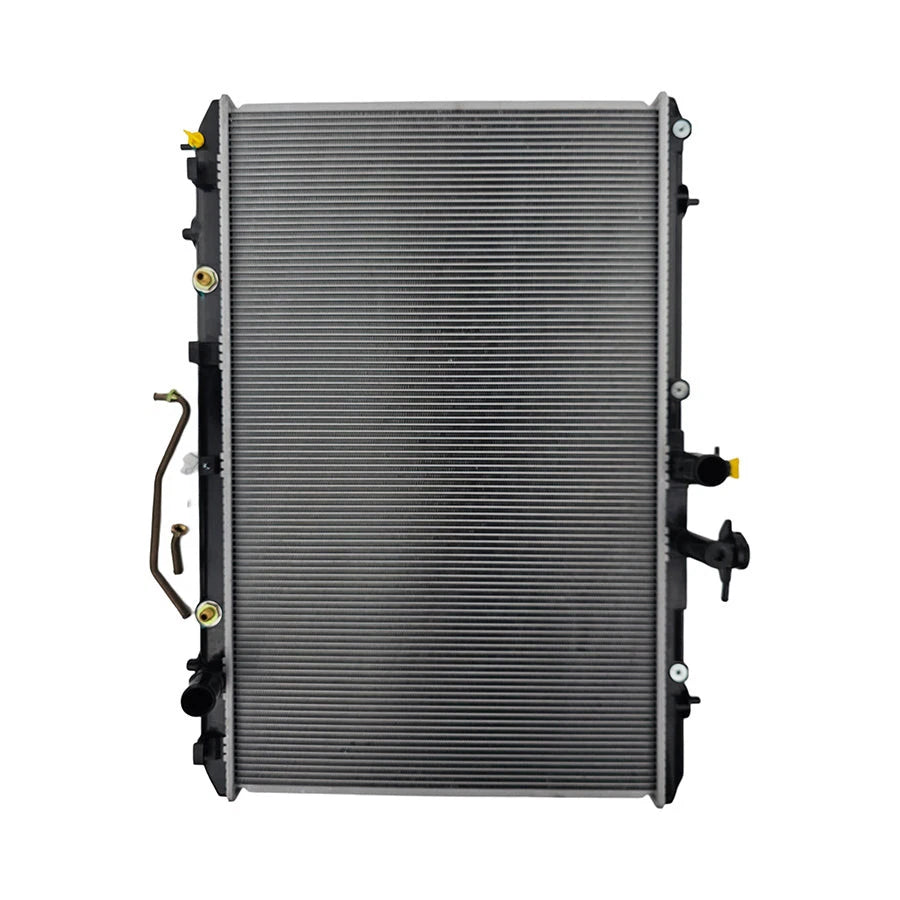Radiator for Toyota Kluger (2007–2014) Aluminium Core