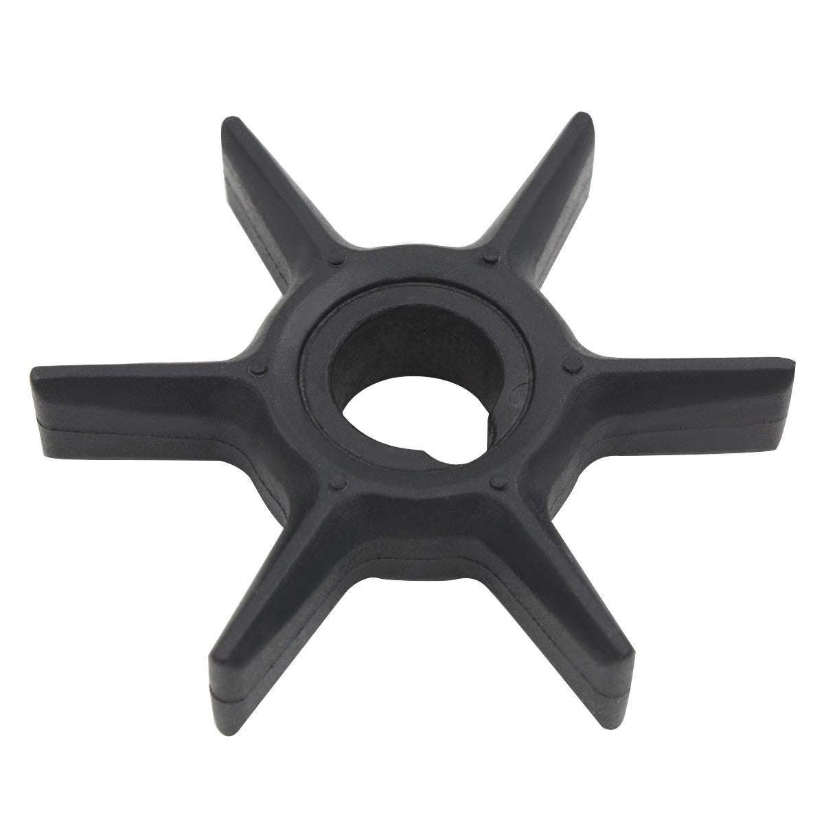 Water Pump Impeller Kit for Mercury 8-15 HP Outboards (1990–2023)