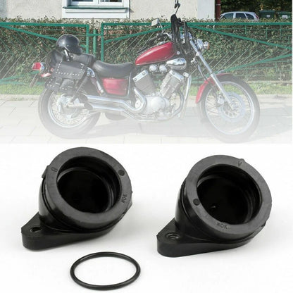 Luggage Rack for Triumph Bonneville T100 T120 Bobber Scrambler 900 (2016–2023)