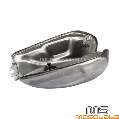 9L Fuel Gas Tank for CFMOTO Mandrill Cafe Racer