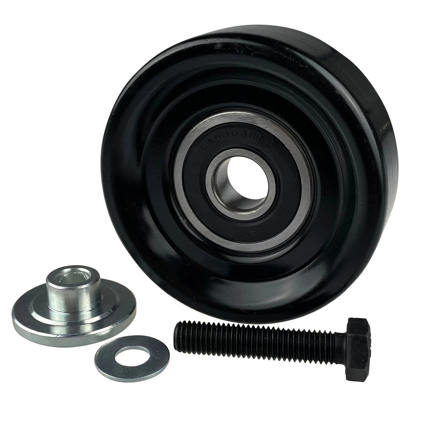 Drive Belt Idler Pulley for Fairlane Fairmont Falcon (AU1–AU3)