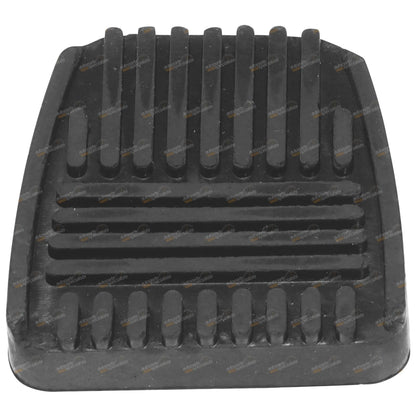 Rubber Clutch or Brake Pedal Pad for Toyota Dyna (1984–2004)