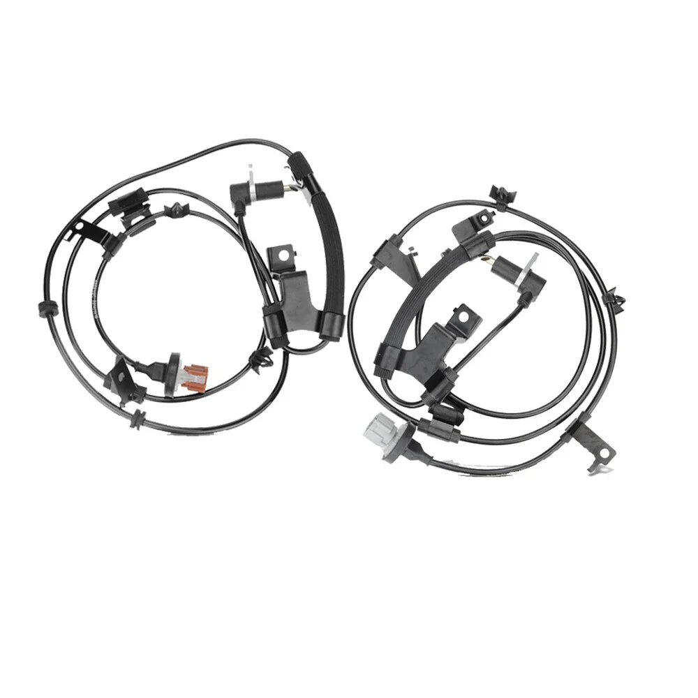 ABS Wheel Speed Sensor for Nissan Patrol GU Y61 4.5L TB45E (1998-2001)