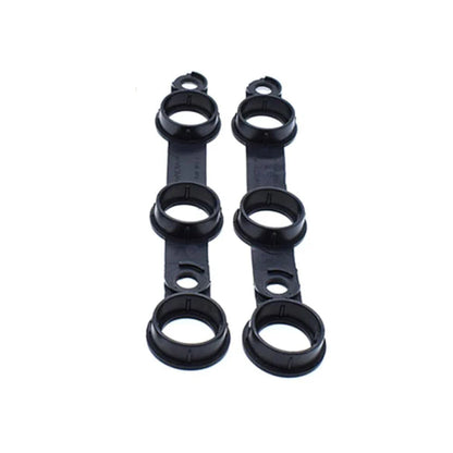 Engine Head Valve Cover Gasket for BMW 330Ci 330i 330xi 530i X5 Z3 (2000-2006)