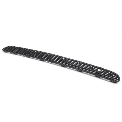 Hood Grille Center Vent Air Inlet for BMW 3 Series E46 (2002–2005)