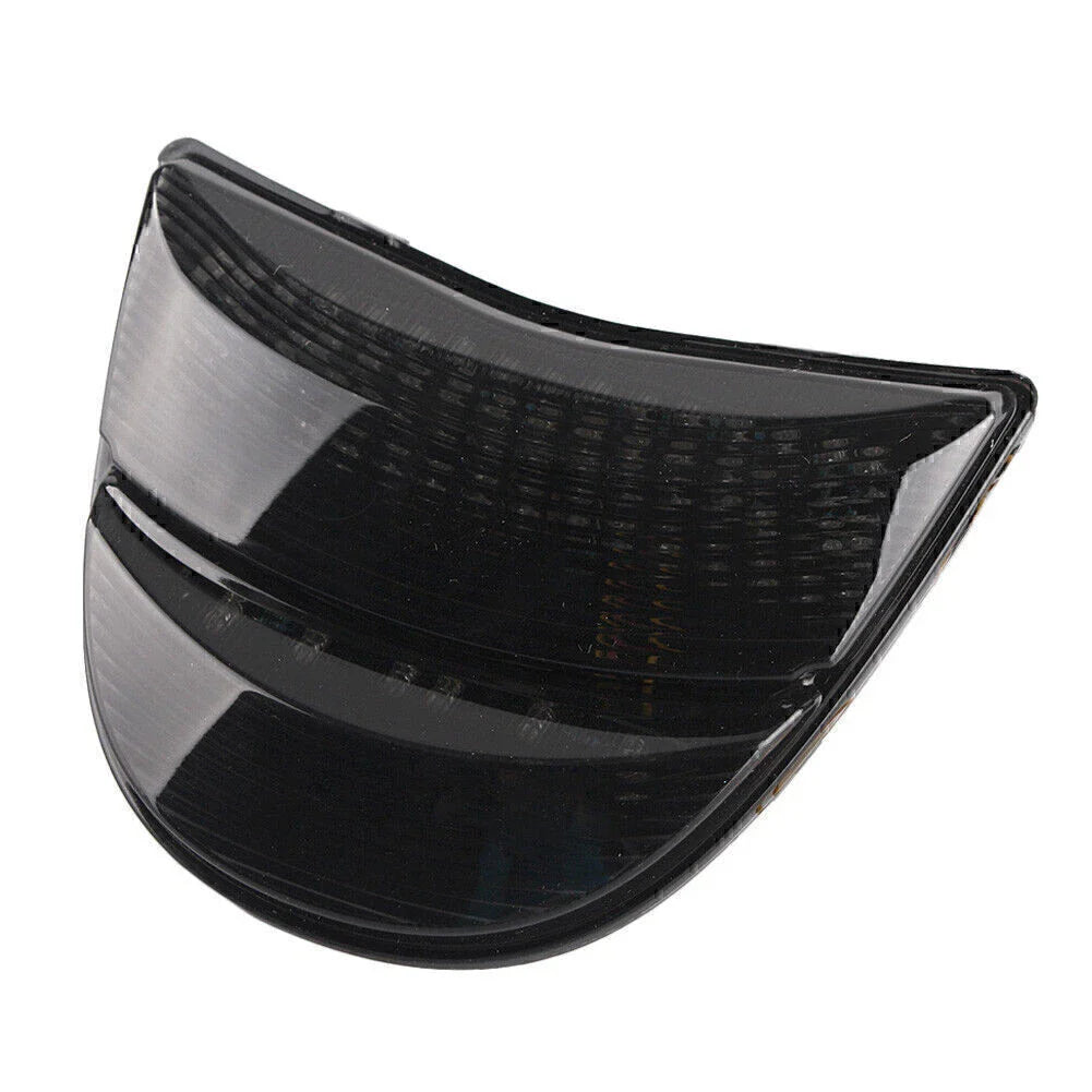 Motor Smoke LED Turn Signals Tail Light for Honda CBR 954RR (2002-2003)