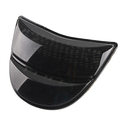 Motor Smoke LED Turn Signals Tail Light for Honda CBR 954RR (2002-2003)