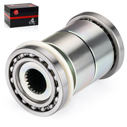 Front Differential Output Hub for Polaris RZR XP 1000 (2018–2020)