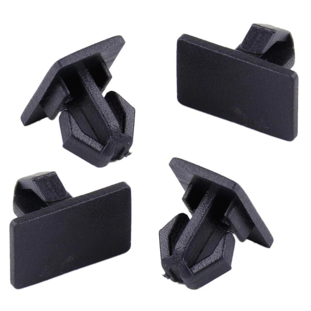 40Pcs Rocker Molding Panel Clips for Chrysler 300, Dodge Charger, Magnum