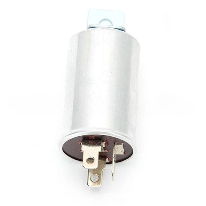 3 PIN FLASHER UNIT 12V 42W for FIAT MG (1960–1990)