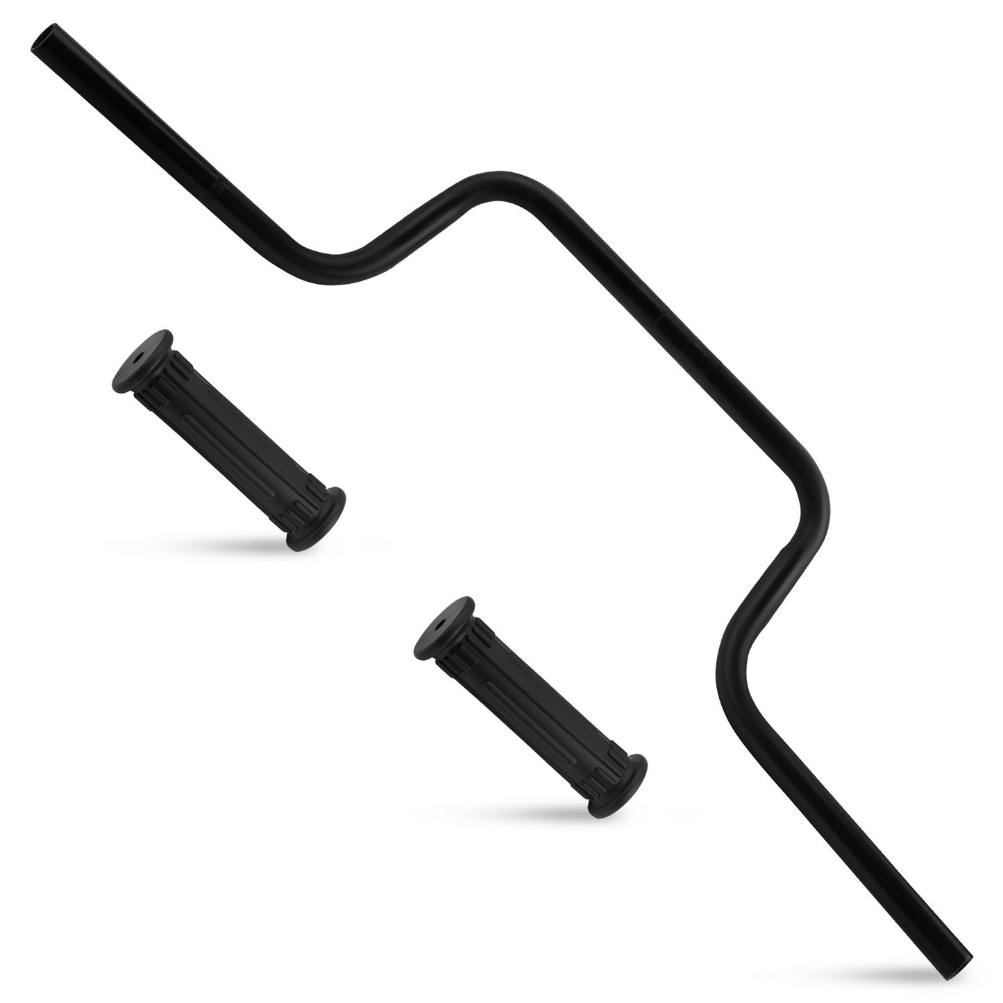Handlebar and Grips for Polaris Sportsman 450 500 700 800 (2000–2023)