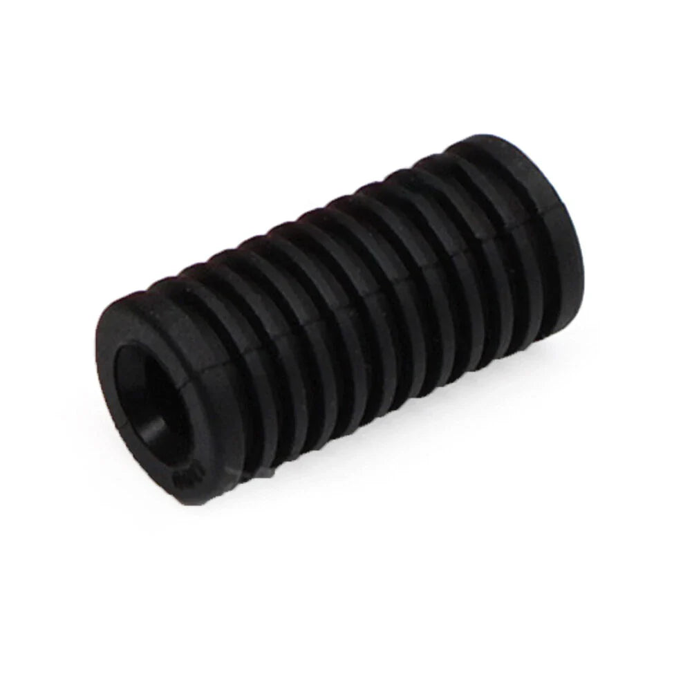8MM Motorcycle Gear Shift Shifter Lever Foot Pad Rubber Cover for Yamaha