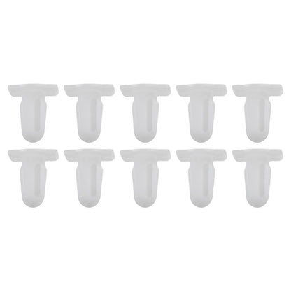 Trim Fixing Clip / Black Nylon / Retainer for Car