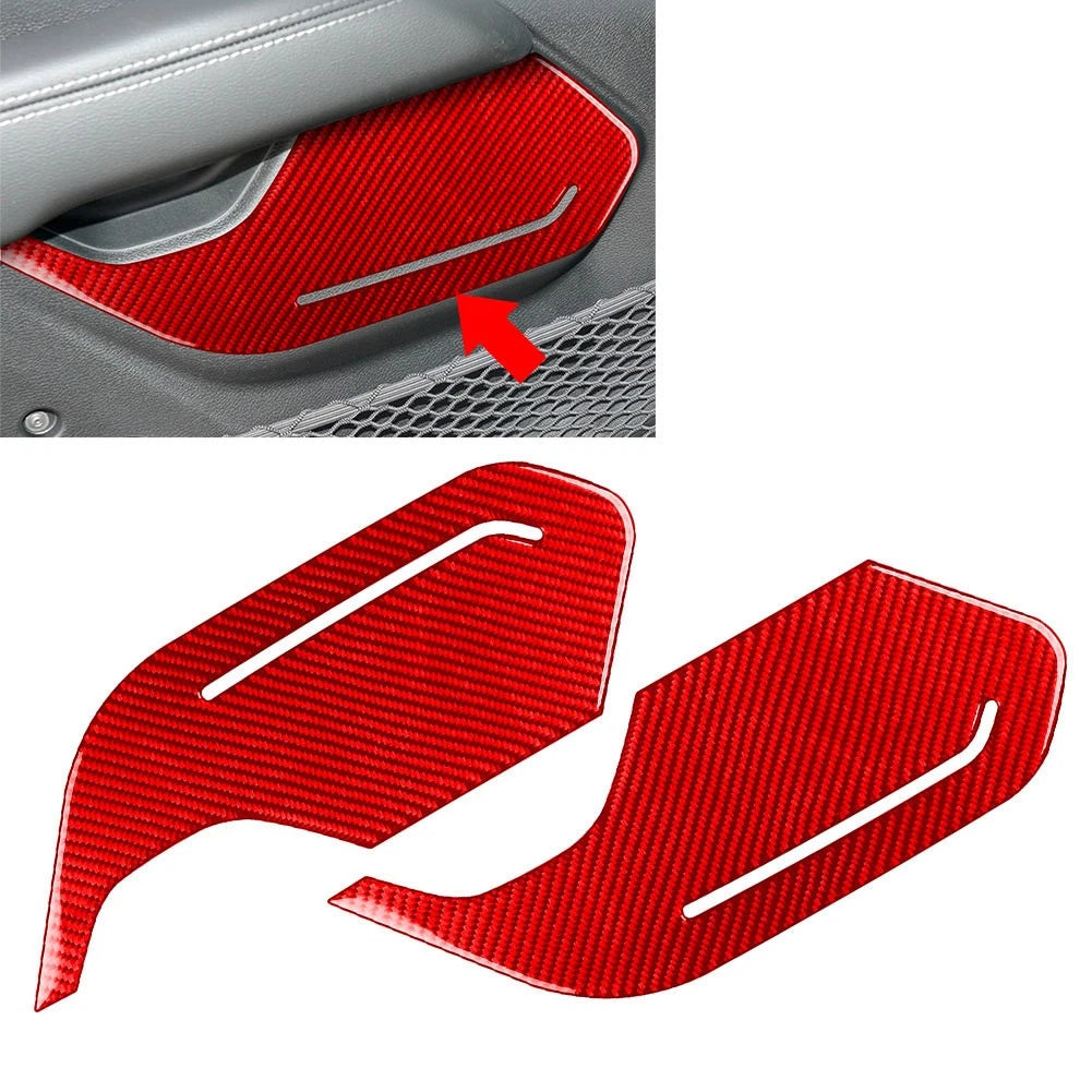 Front Insert Grill Frame Mesh Trim for Jeep Wrangler TJ (1997–2006)
