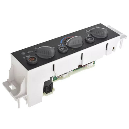 A/C Heater Climate Control Module for Chevrolet Tahoe, Cadillac Escalade (2000-2006)