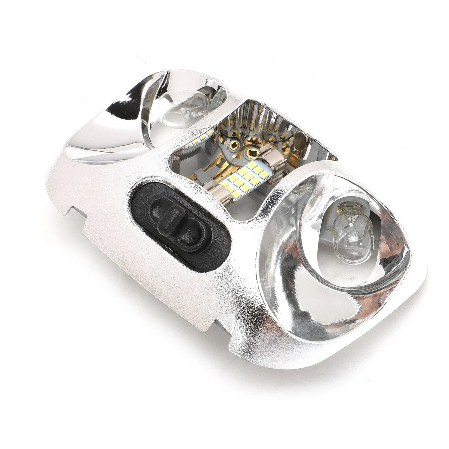 Interior Overhead Ceiling Roof Dome Light Lamp for Ford Ranger (1993–2004)