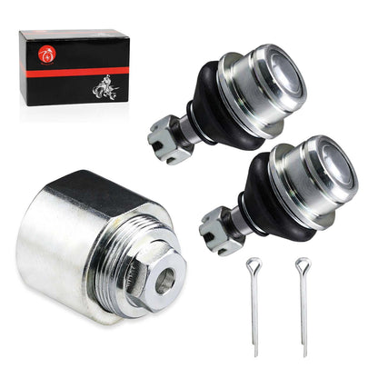 2X Ball Joint & Bracket Puller Removal Kit for Polaris Magnum (2000–2006)