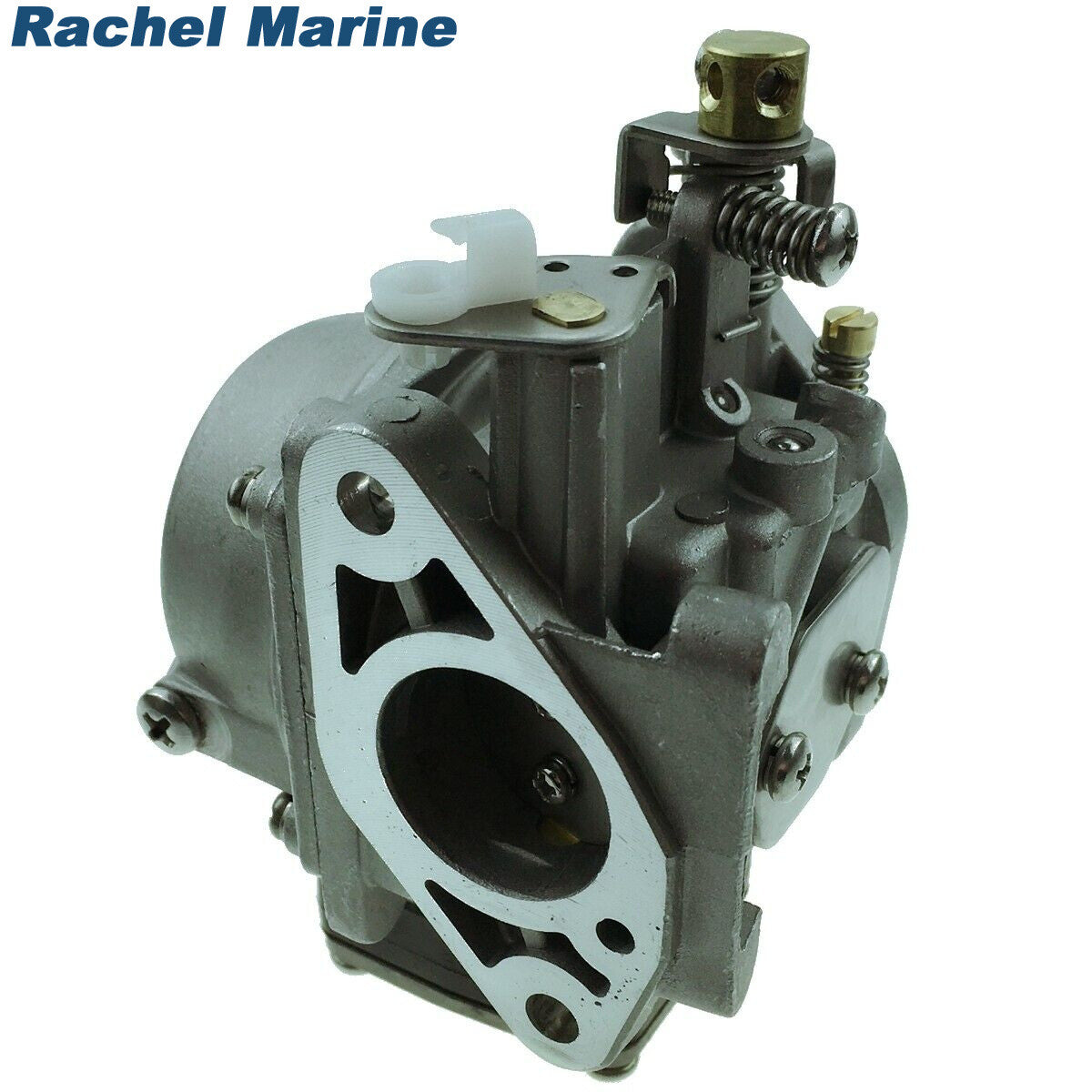 Carburetor Assembly for Tohatsu Nissan Outboard (5HP 2-Stroke)
