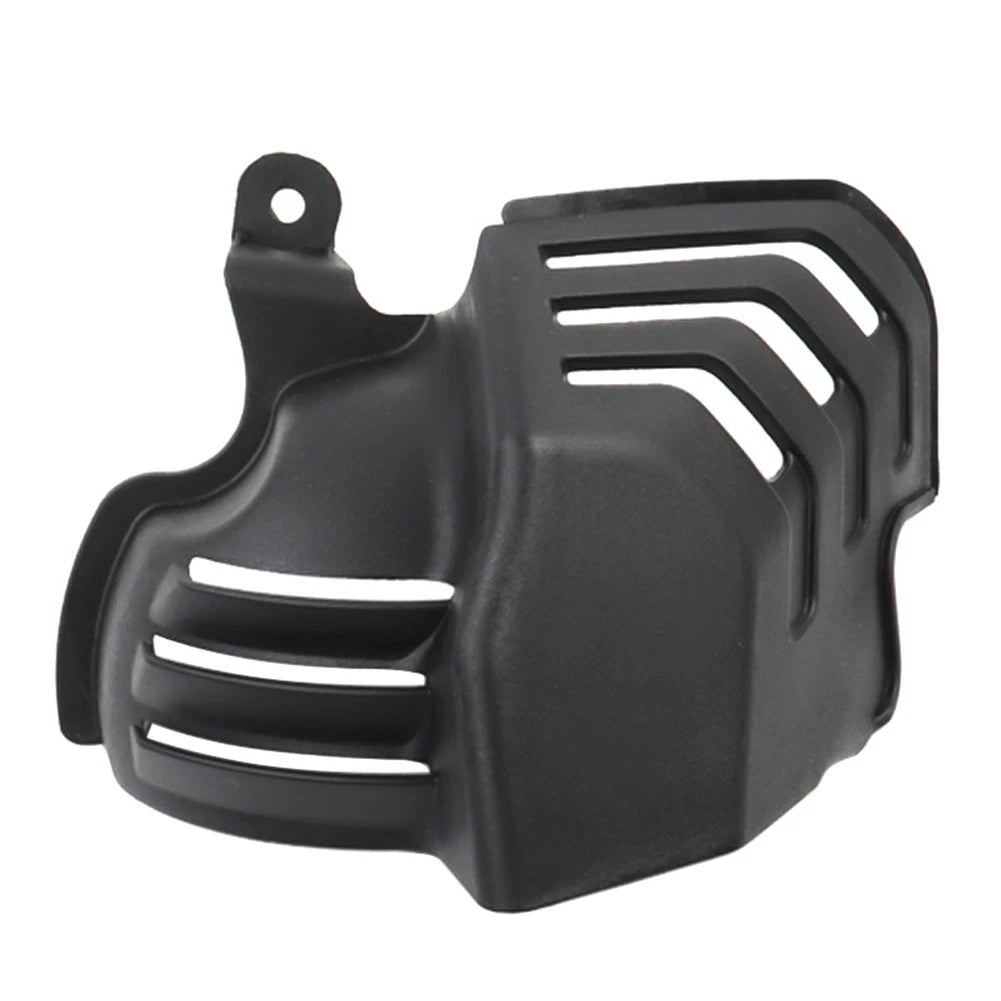 Fan Radiator Fairing Air Deflector Spoiler Cover for Harley Nightster 975 (2022–2023)