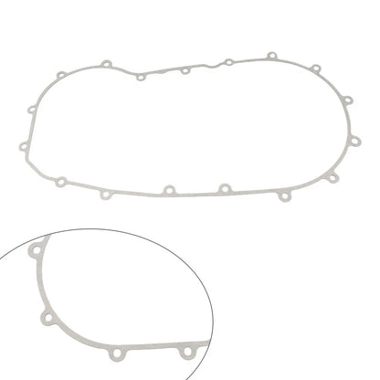 Clutch Cover Gasket for Kawasaki (11009-1644, 11060-1121)