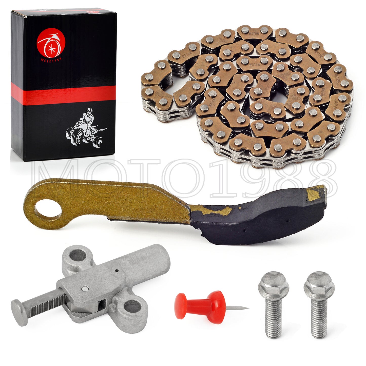 Timing Chain Tensioner Arm for Honda Rancher TRX420 (2007–2014)