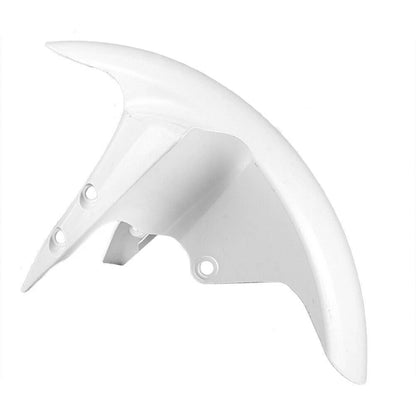 Mud Guards for Yamaha YZF R1 (2002–2003) - White