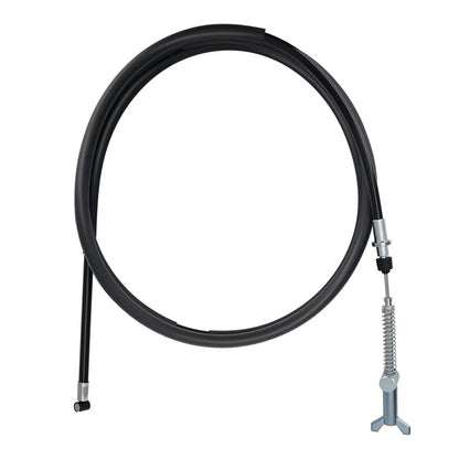 Rear Hand Park Brake Cable for Yamaha Grizzly 350 YFM350 IRS (2007–2011)