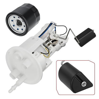 Fuel Pump Assembly for Yamaha FZ6 FZS600 (2004–2009)