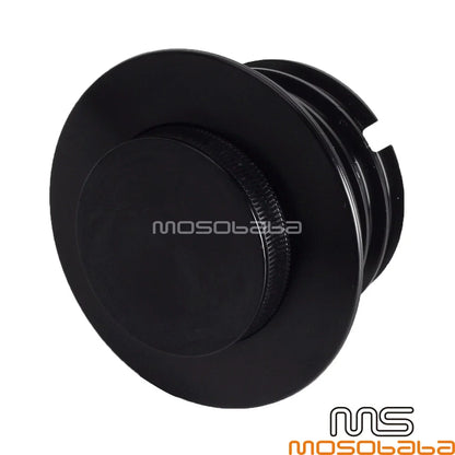Motorcycle Pop-up Gas Cap for Harley Softail FXST Breakout FXBR/S (2018+)