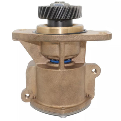 Water Pump for Yanmar 6LPA DTE, STE, STP2, DTZE, STZE, STZP2