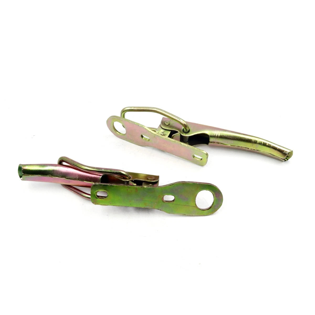 Tailgate Handle Opener for Isuzu Faster, Holden Rodeo, Chevrolet LUV (1980–2000)