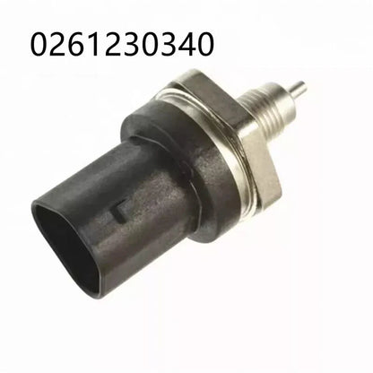 Fluid Pressure & Temperature Sensor for Mazda CX-3, CX-5, CX-9, CX-30 (2016-2023)
