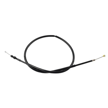 Clutch Cable Wire Line Black for Yamaha R6 (2017-2024)