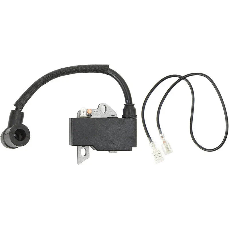 Ignition Coil for Stihl FS80 FS80R FS85 KM55 FR85 HT70 Trimmer (1995–2005)