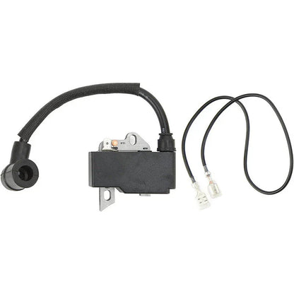 Ignition Coil for Stihl FS80 FS80R FS85 KM55 FR85 HT70 Trimmer (1995–2005)