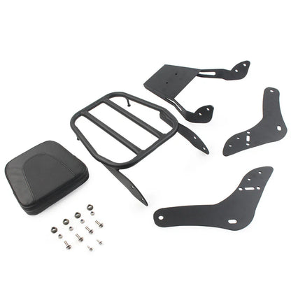 Sissy Bar Backrest for Honda Rebel CMX1100 (2021-2023)