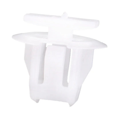 50 x Exterior Wheel Fender Flare Molding Clips for Nissan (Fits 2005-2023)