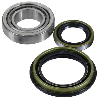 Rear Wheel Bearing Kit for Nissan Patrol GQ Y60 (1987–1997)