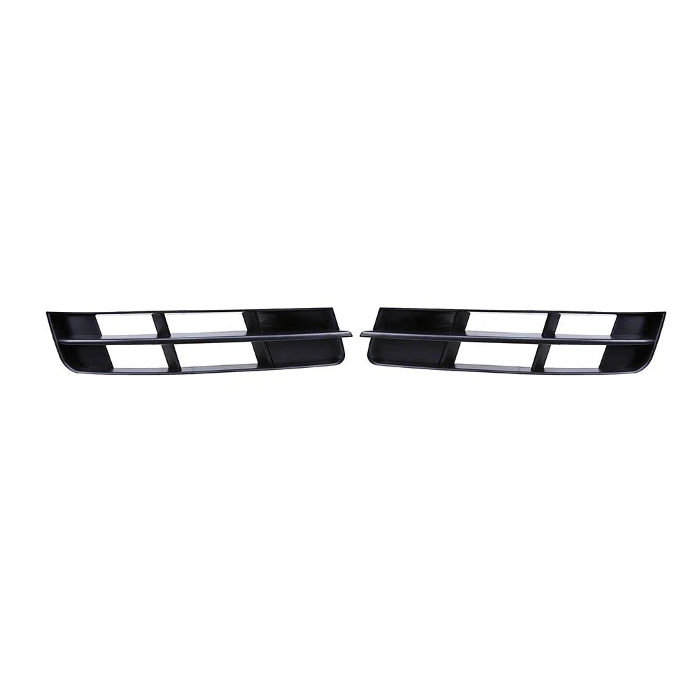 Front Lower Bumper Cover Grille for Audi Q7 (2010-2015)