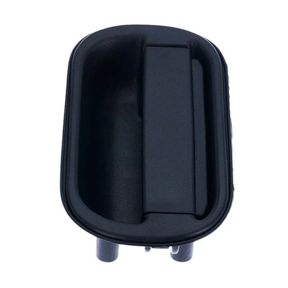 Texture Black Front Right Door Handle for Mitsubishi Fuso Canter (1995–2005)