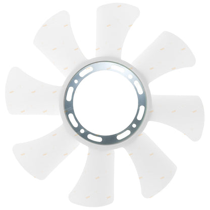 Cooling Fan Blade for Ford Courier (1996–2006)