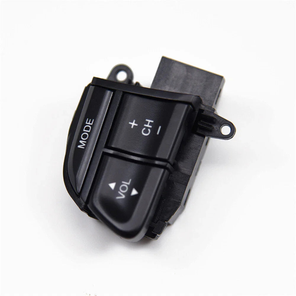 Left Side Volume Control Switch for Honda Accord (2008-2012)